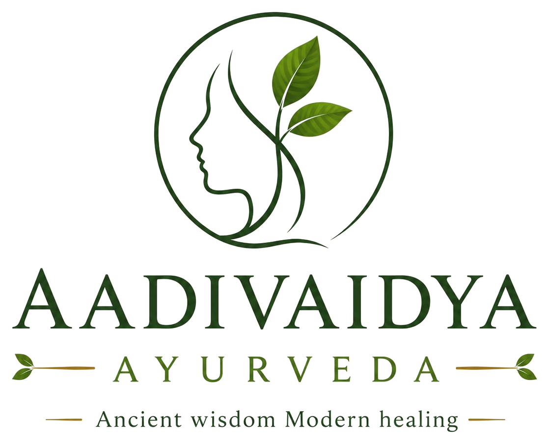 Aadivaidya Ayurveda